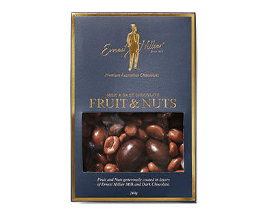 Ernest Hillier Gift Box 240g
