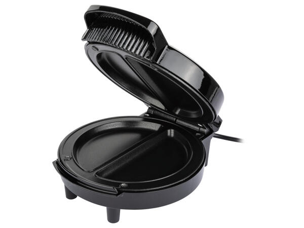 Omelette Maker