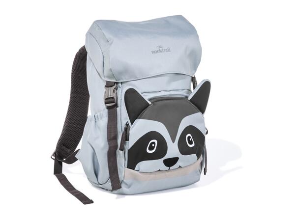 Rocktrail Kids' Hiking Backpack/Toy Bag