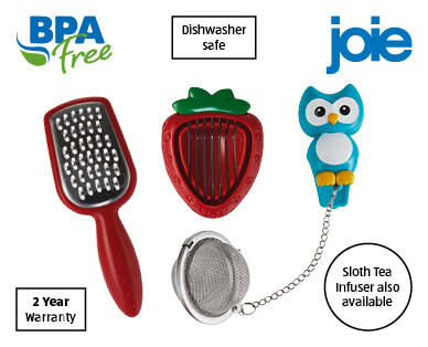 Joie Fruit and Vegetable Gadgets