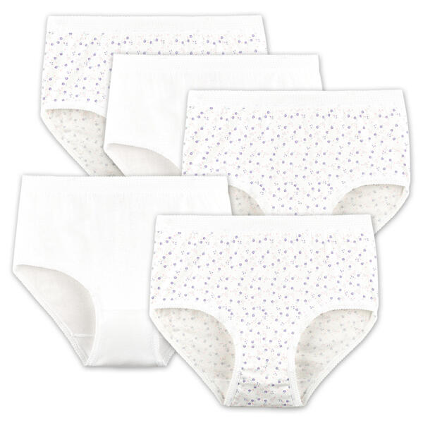 Hüftslips 5er-Pack