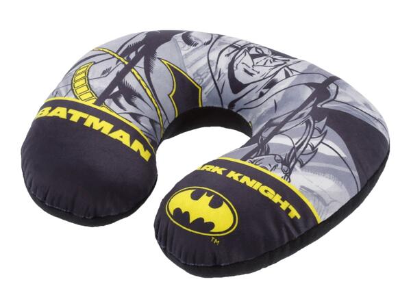 Batman Kids' Neck Pillow