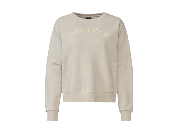 ESMARA(R) Sweatshirt