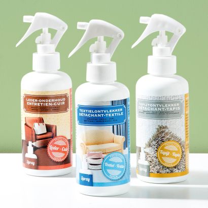 Reinigungsspray