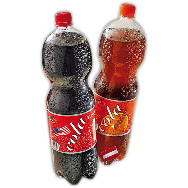 Cola Mix / Cola