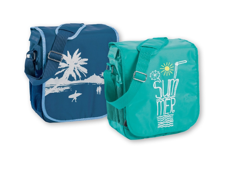 TOPMOVE(R) 11L Cool Bag