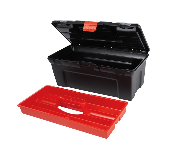 Tool Case 16"