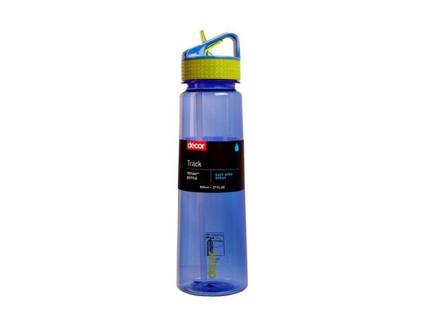 Sensiblast Track Tritan Bottle - Blue