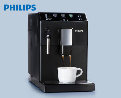 PHILIPS Kaffeevollautomat HD8827/01