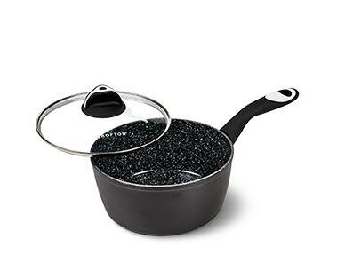 Crofton Faux Granite Pans