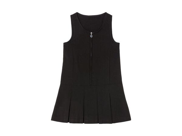 Kids' Pinafore