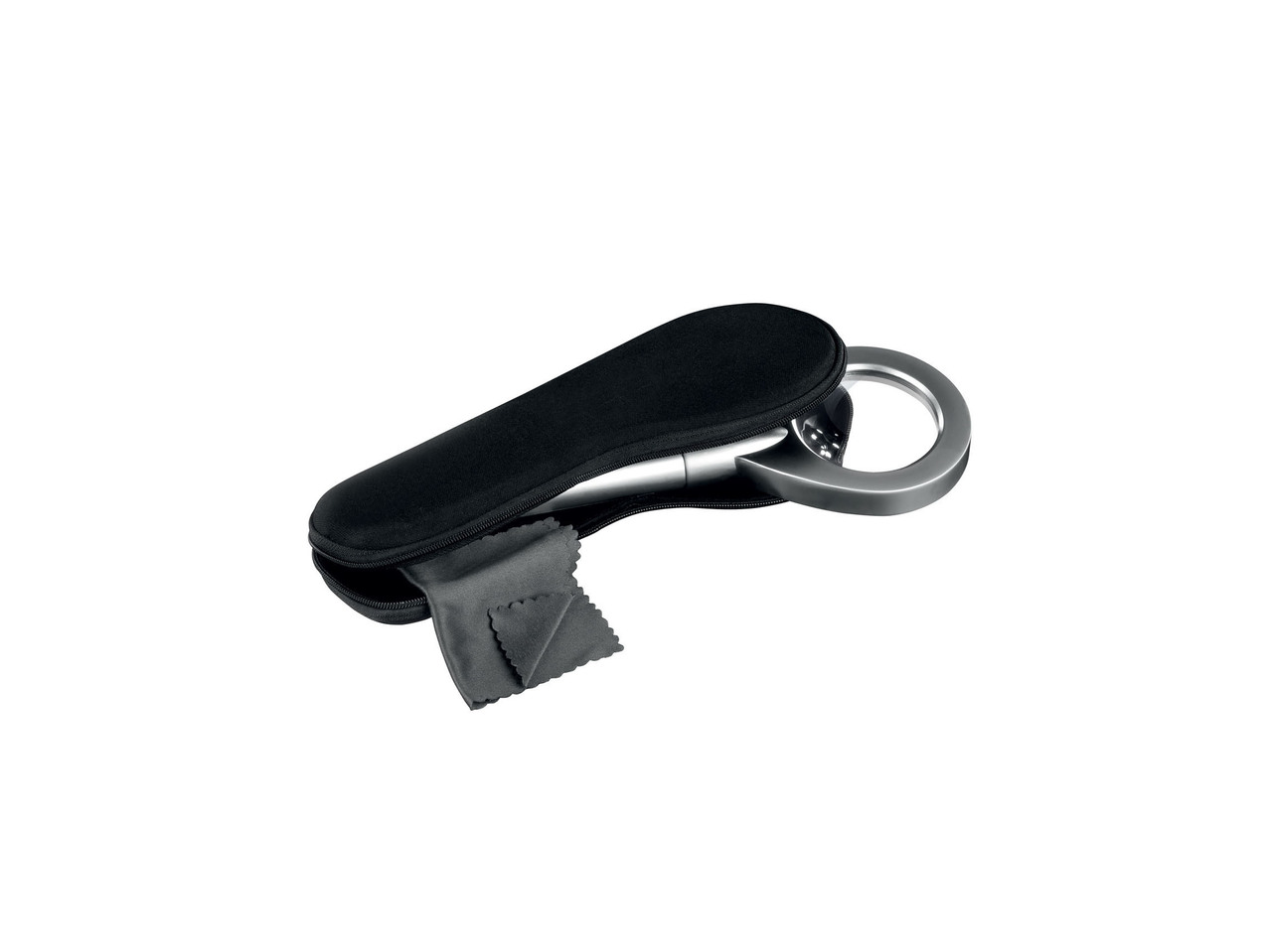 Magnifying Glass with LED
