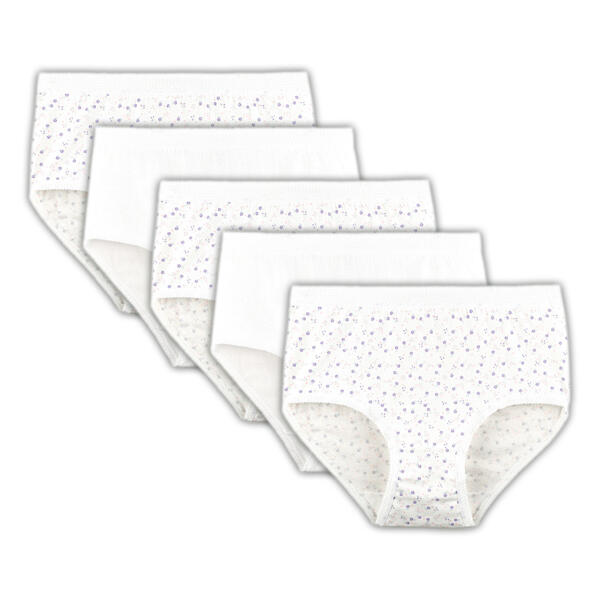 Hüftslips 5er-Pack