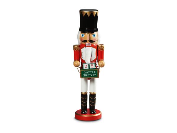 Livarno Home Nutcracker