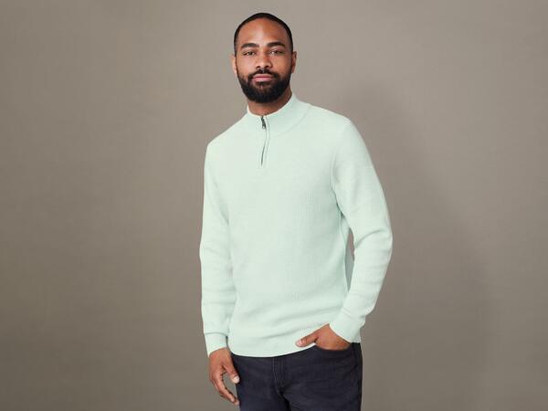 Herren Stricktroyer