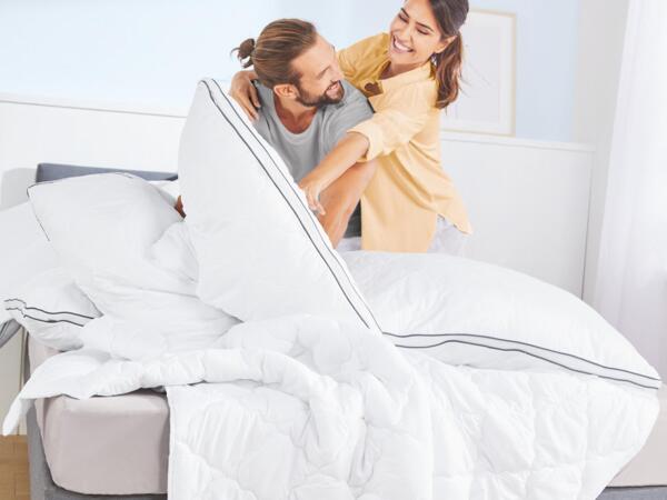 Silverplus(R) Duvet King Size