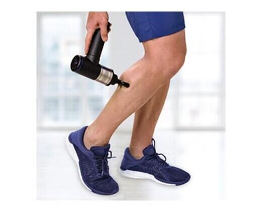 Crane 
 Fitness Massage Gun