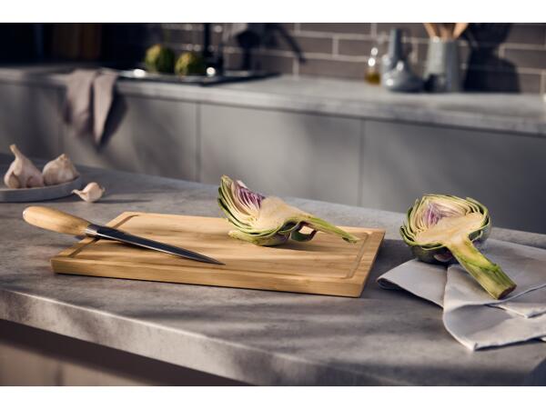 Bamboo Chopping Board, 1 or 2 pieces