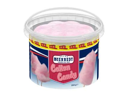 MCENNEDY Cotton Candy