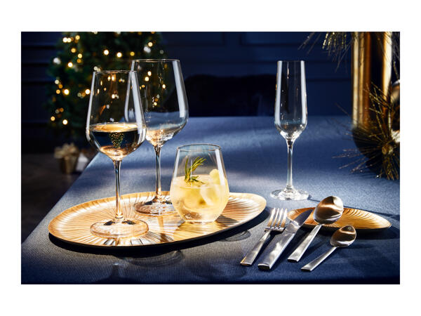 Ernesto Wine Glasses - set of 6