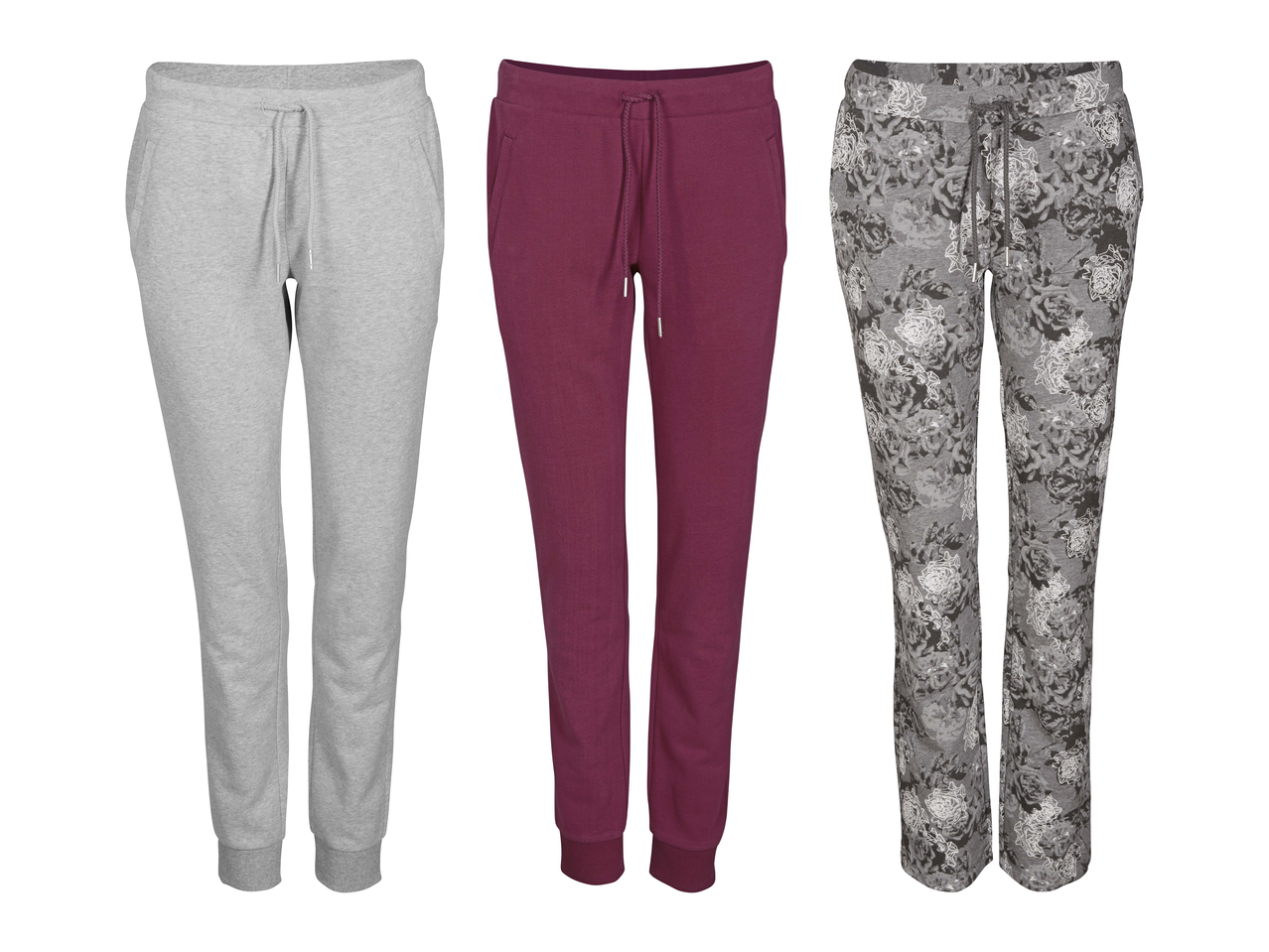 Pantalon de jogging1
