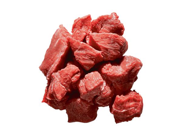 Ragoût de bœuf XXL