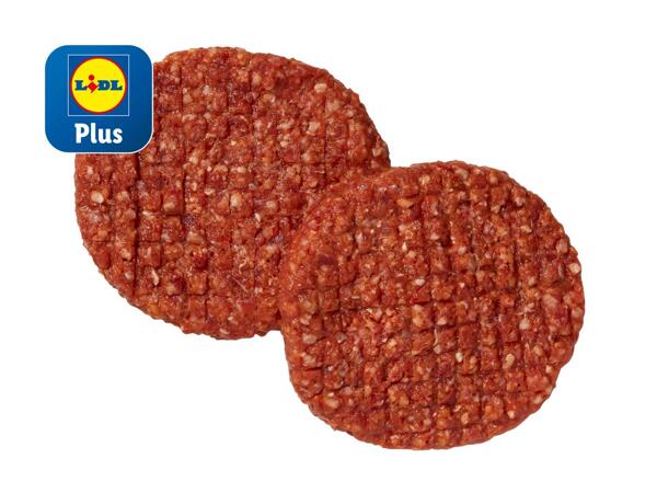 Hamburger XXL