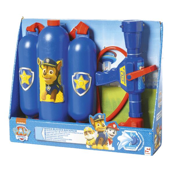 Waterpistool