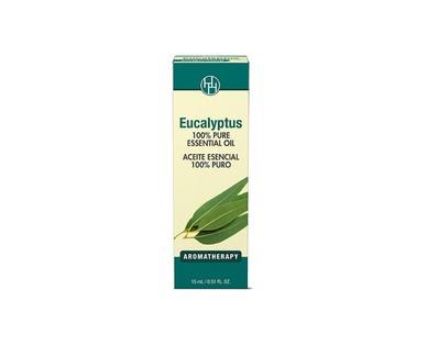 Huntington Home Essential Oil