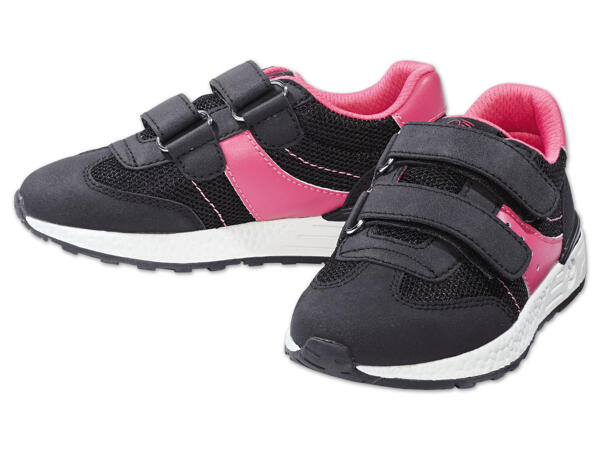 Kleinkinder Sneaker