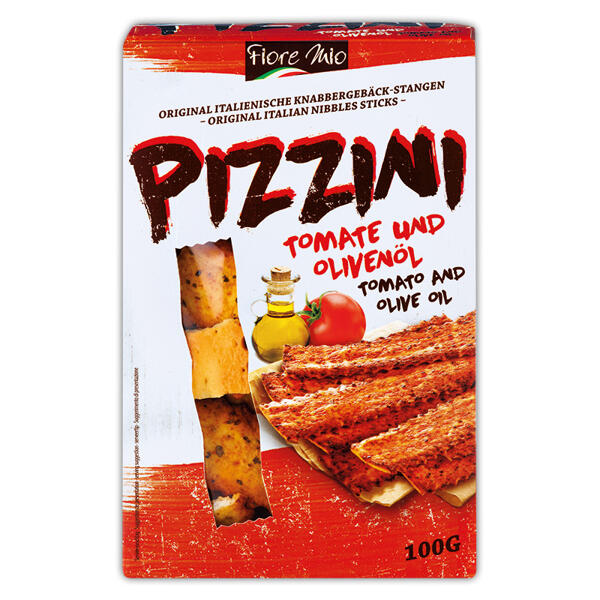 Pizzini