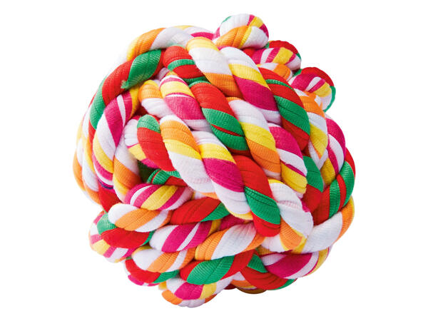 Dog Toy