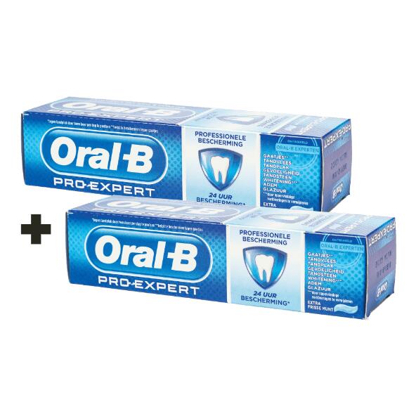 Oral-B Pro-Expert-tandpasta