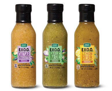 Tuscan Garden EVOO Dressing