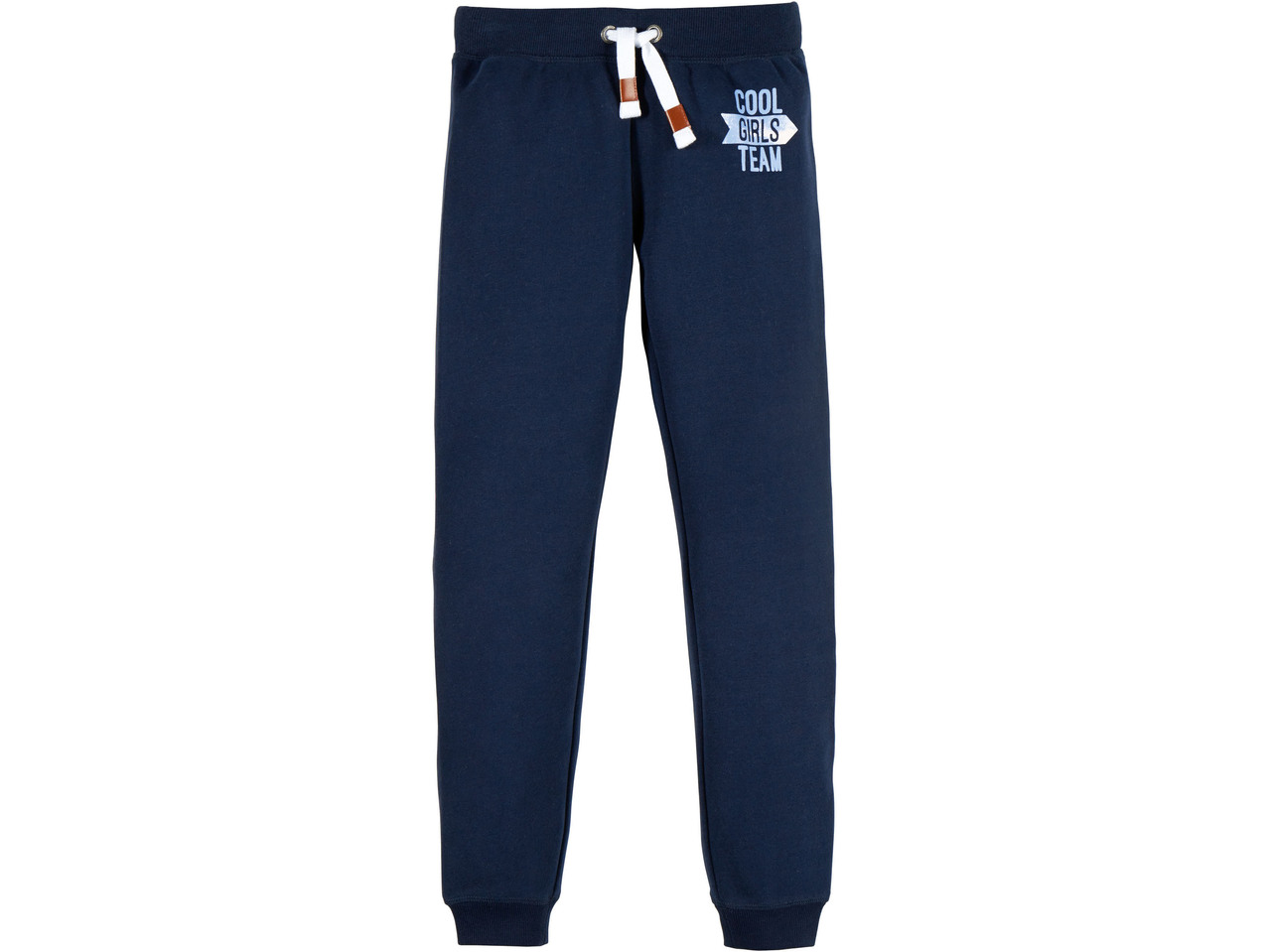 Girls' Joggers