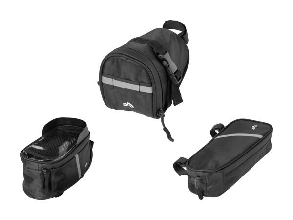 Sac pour vélo