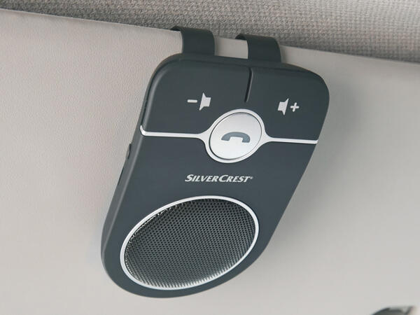 Bluetooth-Freisprecheinrichtung