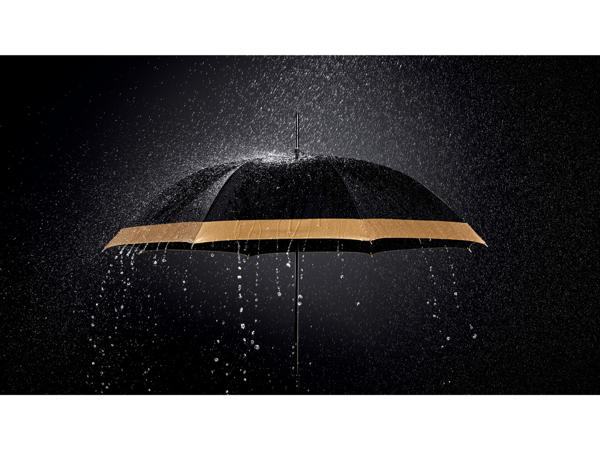Automatic Umbrella