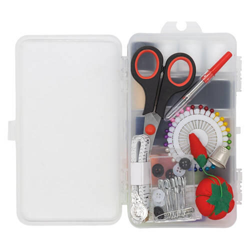 Mini Sewing Kit - Sewing & Haberdashery Kit