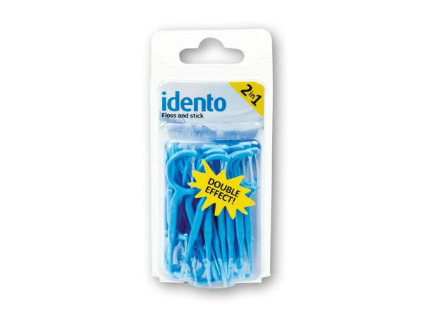 IDENTO Tandpleje