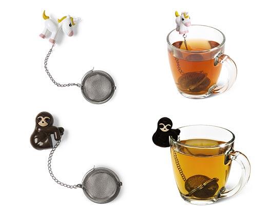 Crofton
Tea Infuser