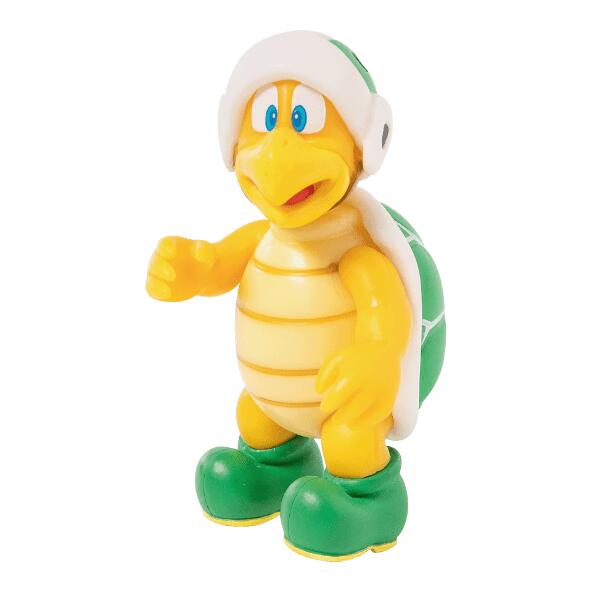SUPER MARIO(R) 				Spielfigur, 6 cm