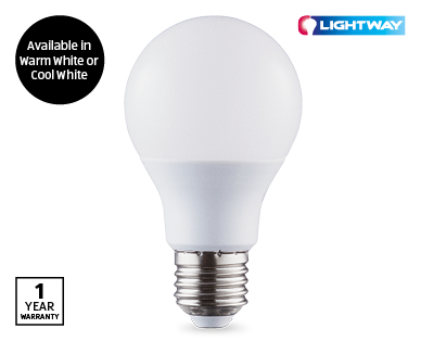 LED A60 Bulbs