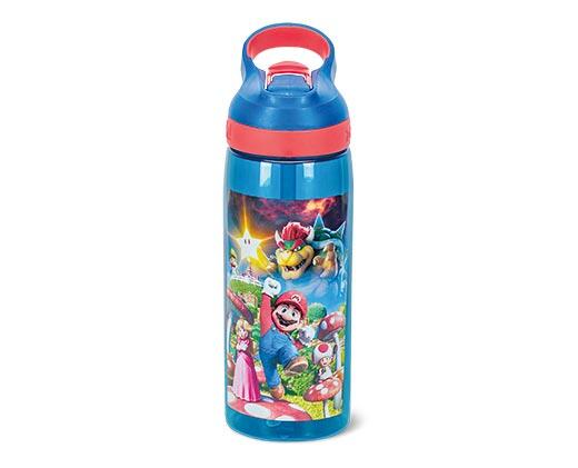 Zak! 25 oz Character Water Bottle