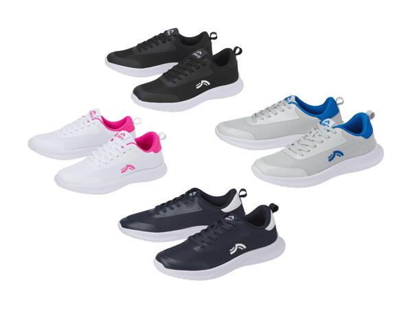 Chaussures de sport basiques