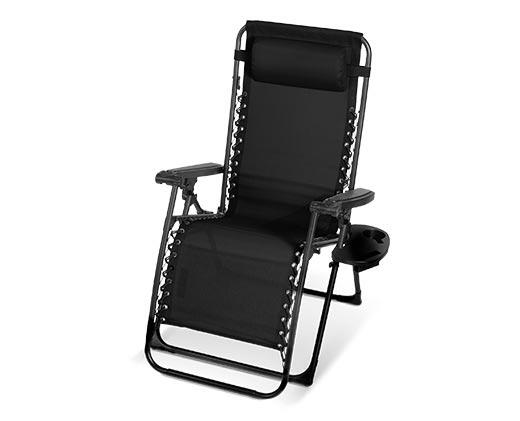 Belavi Folding Recliner