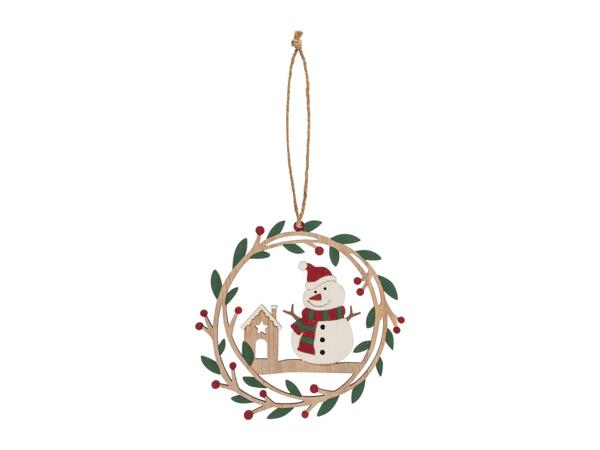 Livarno Home Christmas Decoration Assortment