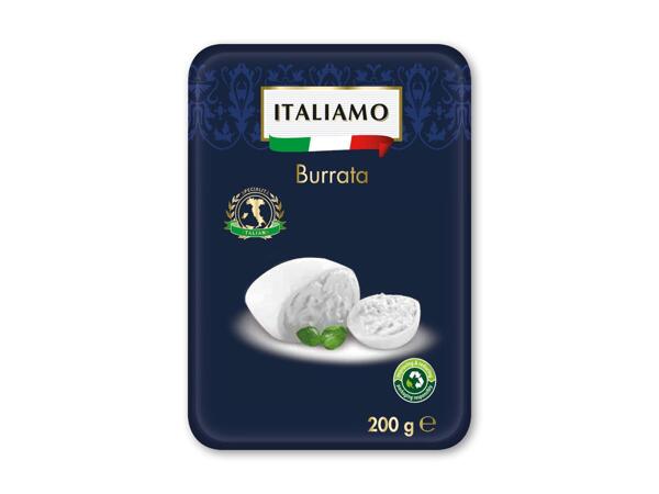 ITALIAMO Burrata