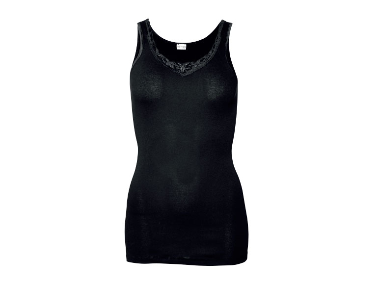ESMARA LINGERIE Ladies' Vest