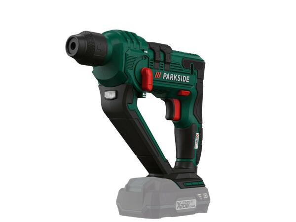 20V Cordless Hammer Drill
